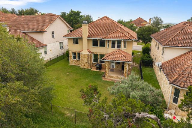 14425 American Kestrel DR, Austin, TX 78738