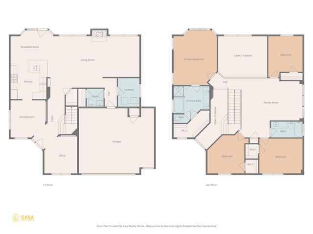 14425 American Kestrel DR, Austin, TX 78738