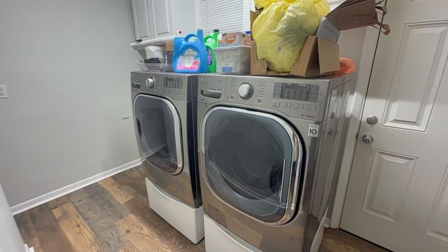 1202 Green Avenue, Wilson, TX 79381