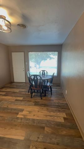 1202 Green Avenue, Wilson, TX 79381