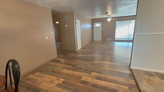 1202 Green Avenue, Wilson, TX 79381