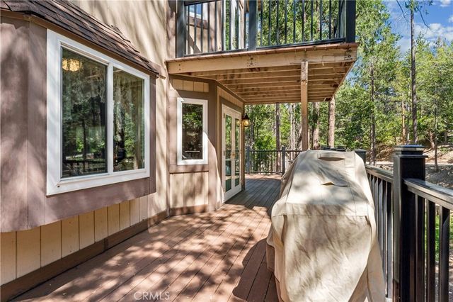 628 Grass Valley Road, Lake Arrowhead, CA 92352