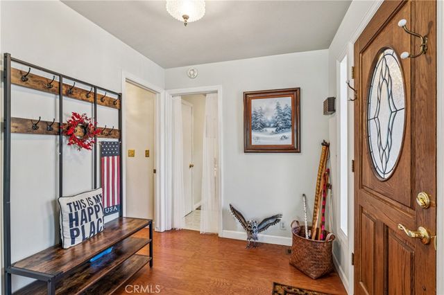 628 Grass Valley Road, Lake Arrowhead, CA 92352