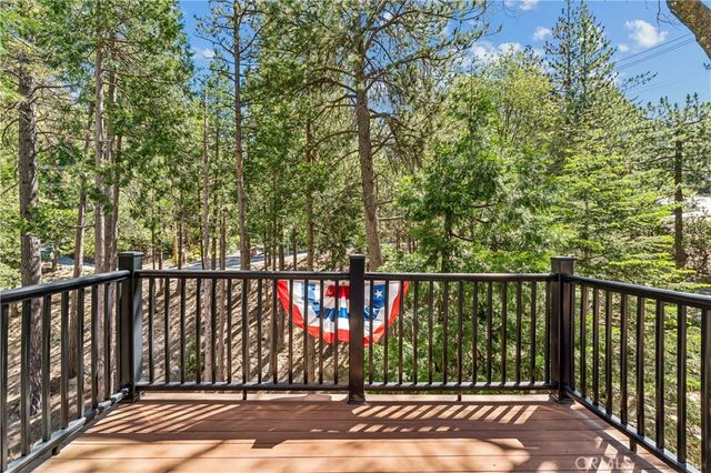 628 Grass Valley Road, Lake Arrowhead, CA 92352