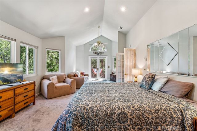 628 Grass Valley Road, Lake Arrowhead, CA 92352