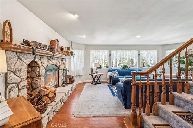 628 Grass Valley Road, Lake Arrowhead, CA 92352