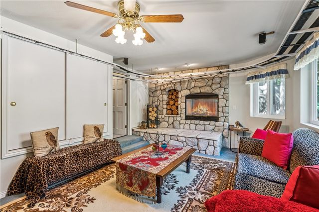 628 Grass Valley Road, Lake Arrowhead, CA 92352