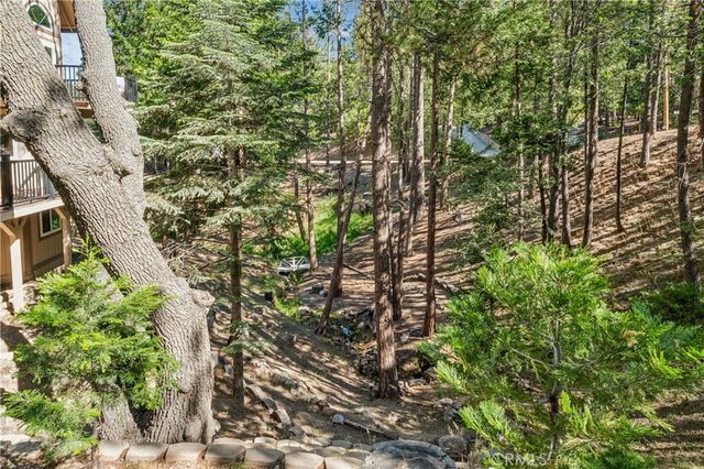 628 Grass Valley Road, Lake Arrowhead, CA 92352