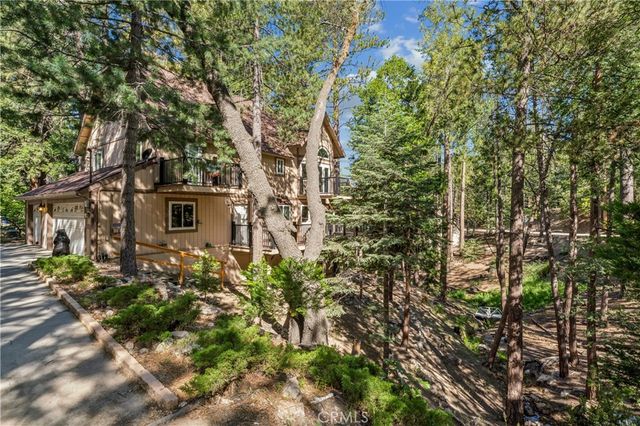 628 Grass Valley Road, Lake Arrowhead, CA 92352