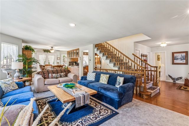 628 Grass Valley Road, Lake Arrowhead, CA 92352