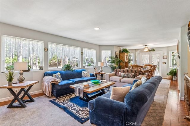 628 Grass Valley Road, Lake Arrowhead, CA 92352