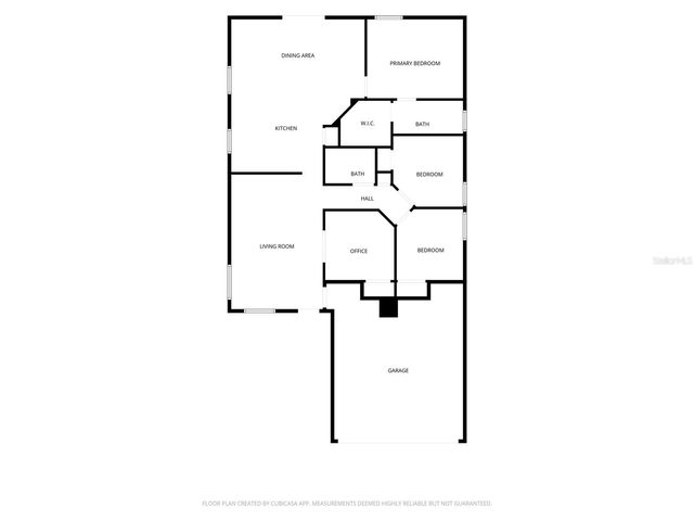 511 CENTER POINT ROAD, Valrico, FL 33594