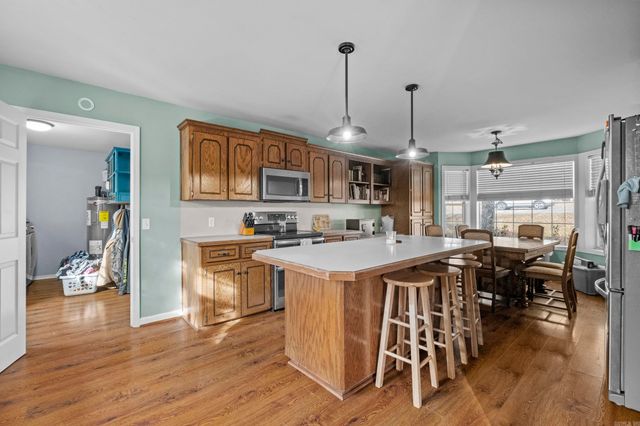 35 N. Sunland Dr., Cabot, AR 72023