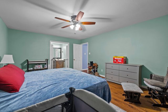 35 N. Sunland Dr., Cabot, AR 72023