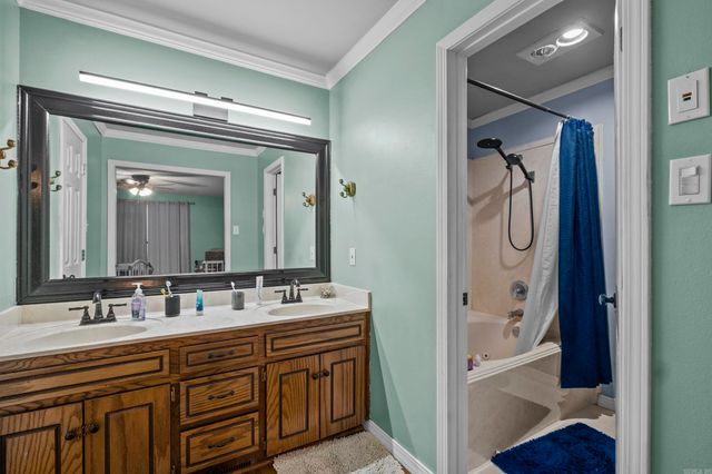 35 N. Sunland Dr., Cabot, AR 72023