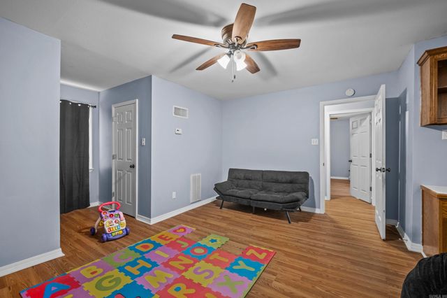 35 N. Sunland Dr., Cabot, AR 72023