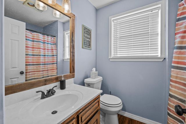 35 N. Sunland Dr., Cabot, AR 72023