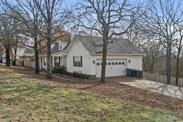 35 N. Sunland Dr., Cabot, AR 72023