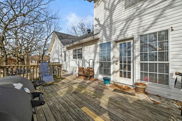 35 N. Sunland Dr., Cabot, AR 72023