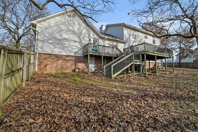 35 N. Sunland Dr., Cabot, AR 72023