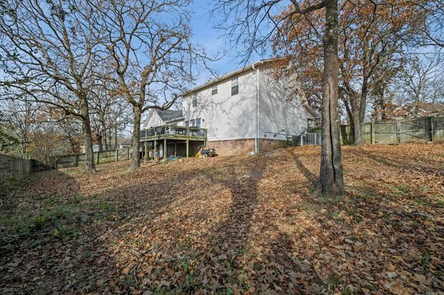 35 N. Sunland Dr., Cabot, AR 72023