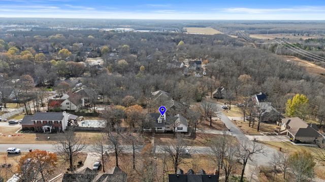 35 N. Sunland Dr., Cabot, AR 72023