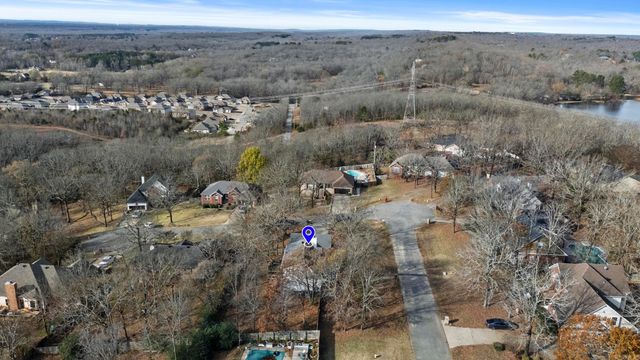 35 N. Sunland Dr., Cabot, AR 72023