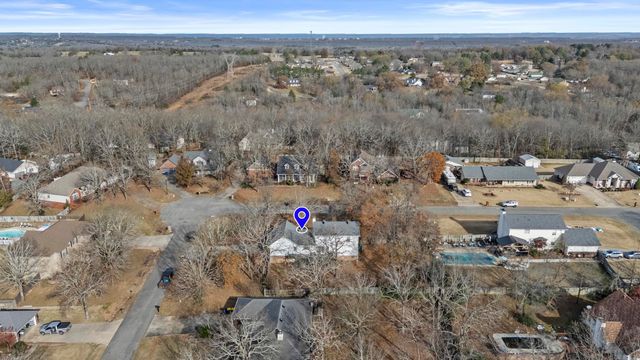 35 N. Sunland Dr., Cabot, AR 72023