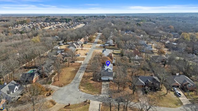 35 N. Sunland Dr., Cabot, AR 72023