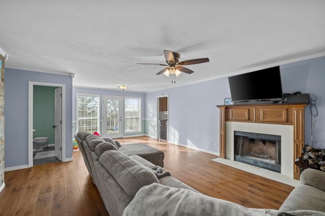 35 N. Sunland Dr., Cabot, AR 72023