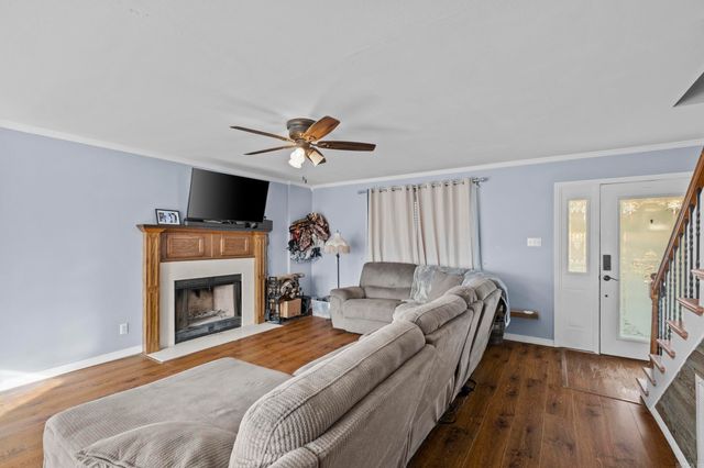 35 N. Sunland Dr., Cabot, AR 72023