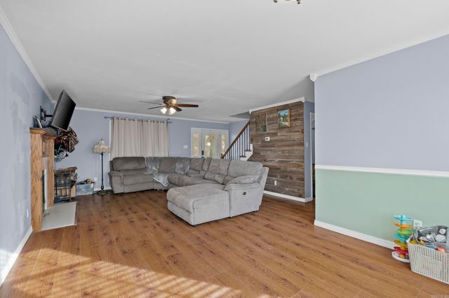 35 N. Sunland Dr., Cabot, AR 72023