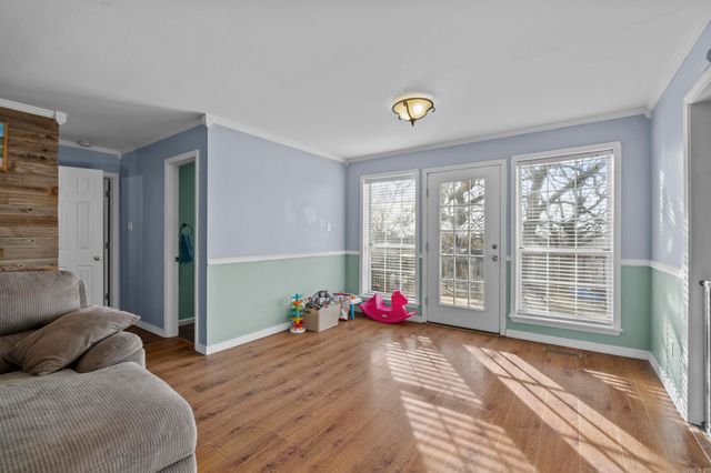 35 N. Sunland Dr., Cabot, AR 72023