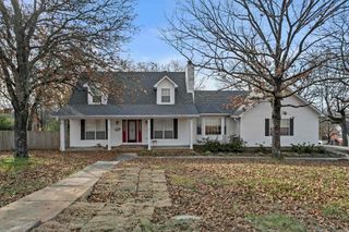 35 N. Sunland Dr., Cabot, AR 72023