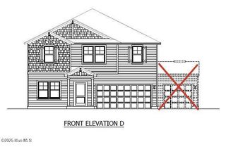 268 Deep River Road, Aberdeen, NC 28315