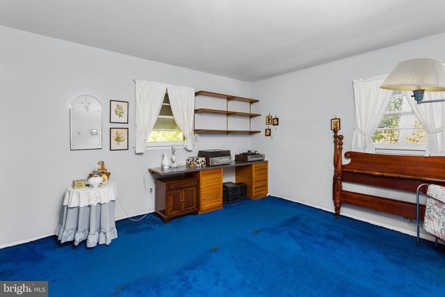 44 NASSAU PL, Princeton Junction, NJ 08550