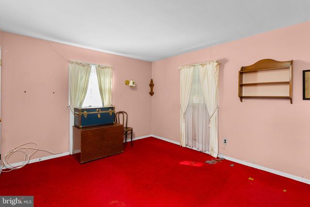 44 NASSAU PL, Princeton Junction, NJ 08550