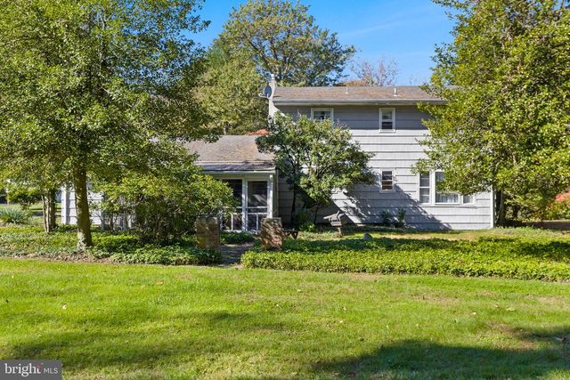 44 NASSAU PL, Princeton Junction, NJ 08550