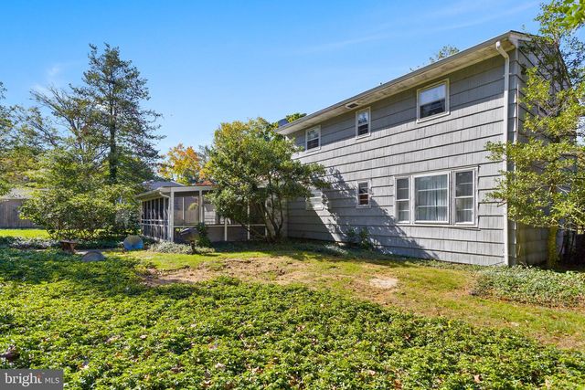 44 NASSAU PL, Princeton Junction, NJ 08550