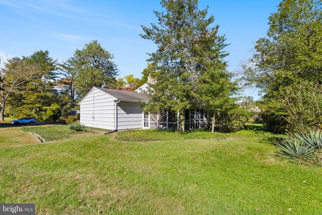 44 NASSAU PL, Princeton Junction, NJ 08550