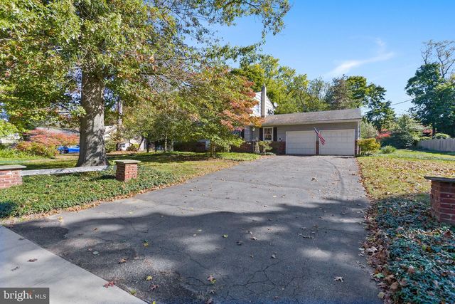 44 NASSAU PL, Princeton Junction, NJ 08550