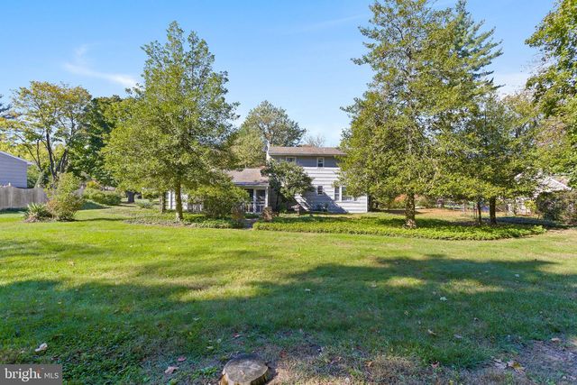 44 NASSAU PL, Princeton Junction, NJ 08550