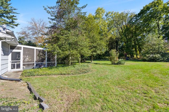 44 NASSAU PL, Princeton Junction, NJ 08550