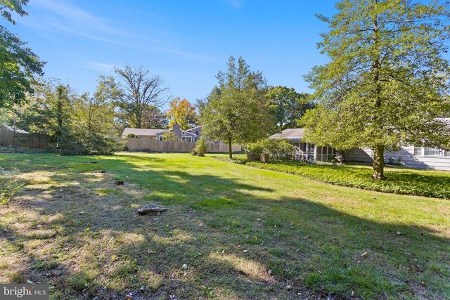 44 NASSAU PL, Princeton Junction, NJ 08550