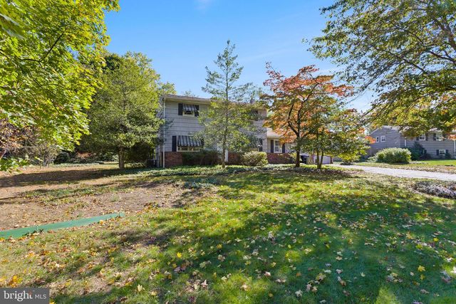 44 NASSAU PL, Princeton Junction, NJ 08550