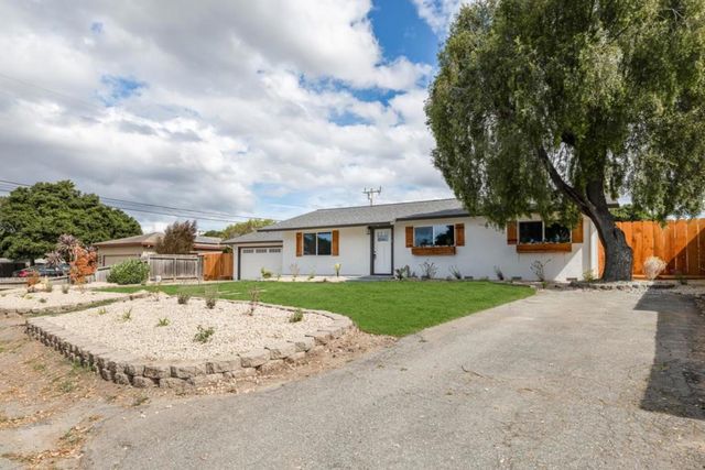 116 Enos Drive, Salinas, CA 93908