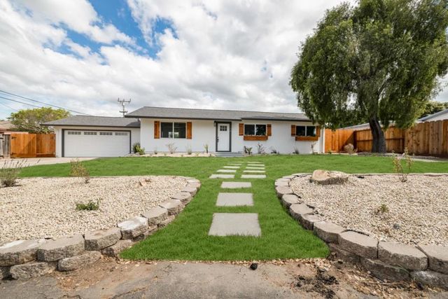 116 Enos Drive, Salinas, CA 93908