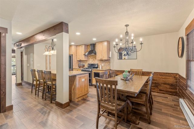 1014 Atlantic Lode Road, Breckenridge, CO 80424