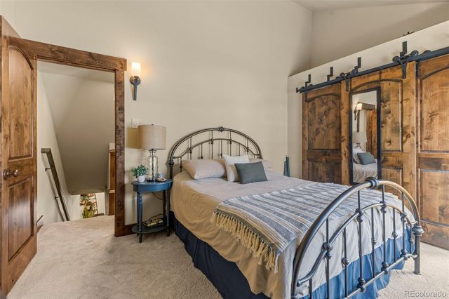 1014 Atlantic Lode Road, Breckenridge, CO 80424