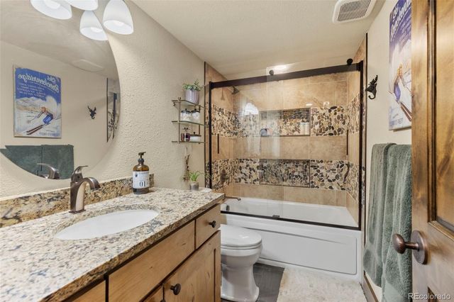 1014 Atlantic Lode Road, Breckenridge, CO 80424